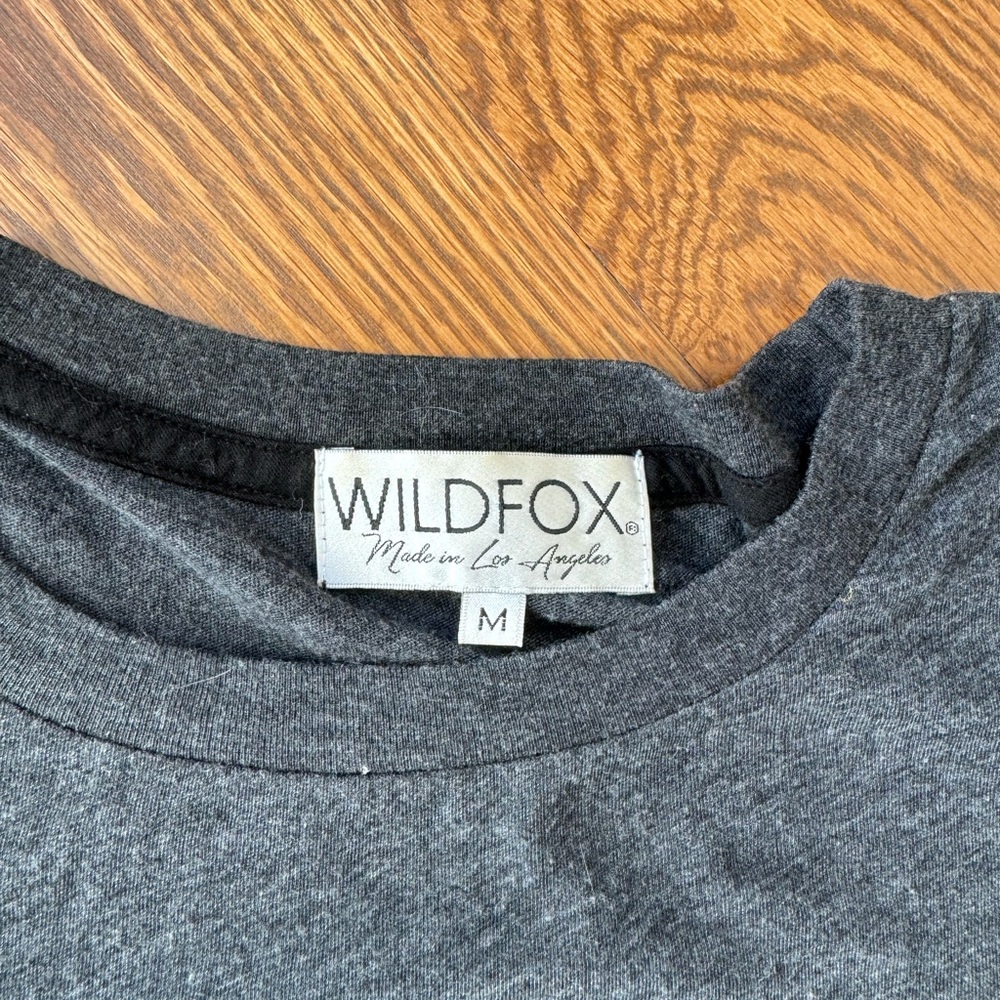 Wildfox M - Picture 2 of 2